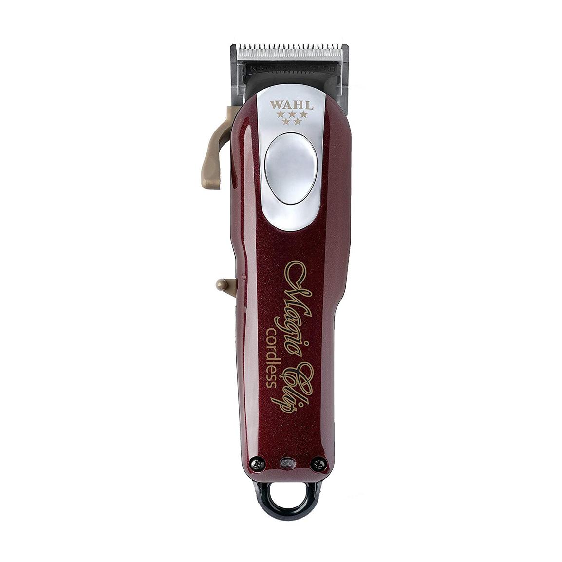 ماشین اصلاح موی سر و صورت مدل 5Star Cordless Magic Clip