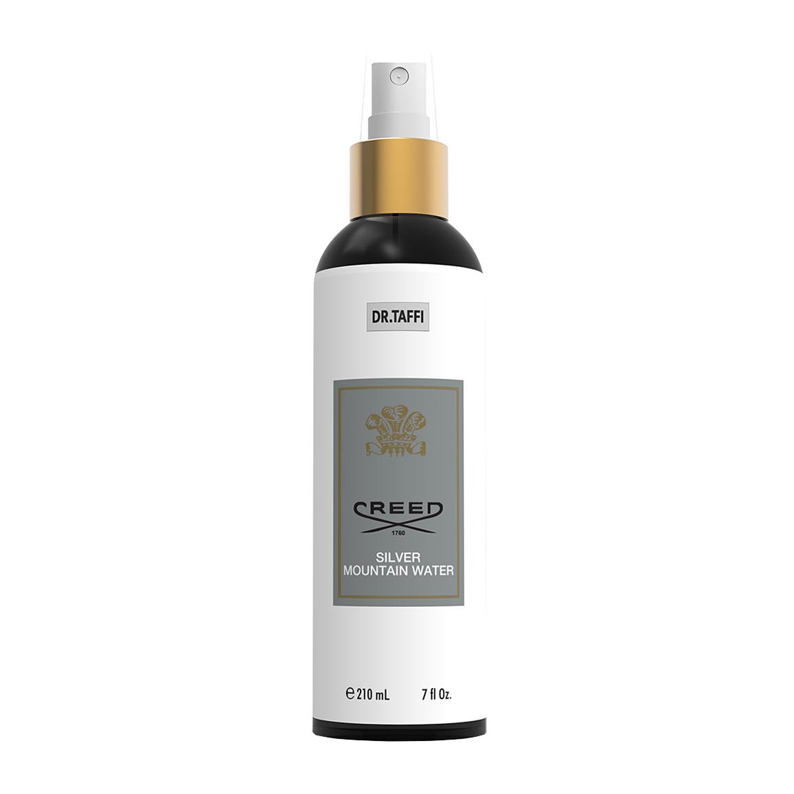 بادی اسپلش مردانه مدل Creed Silver حجم 210 میلی لیتر