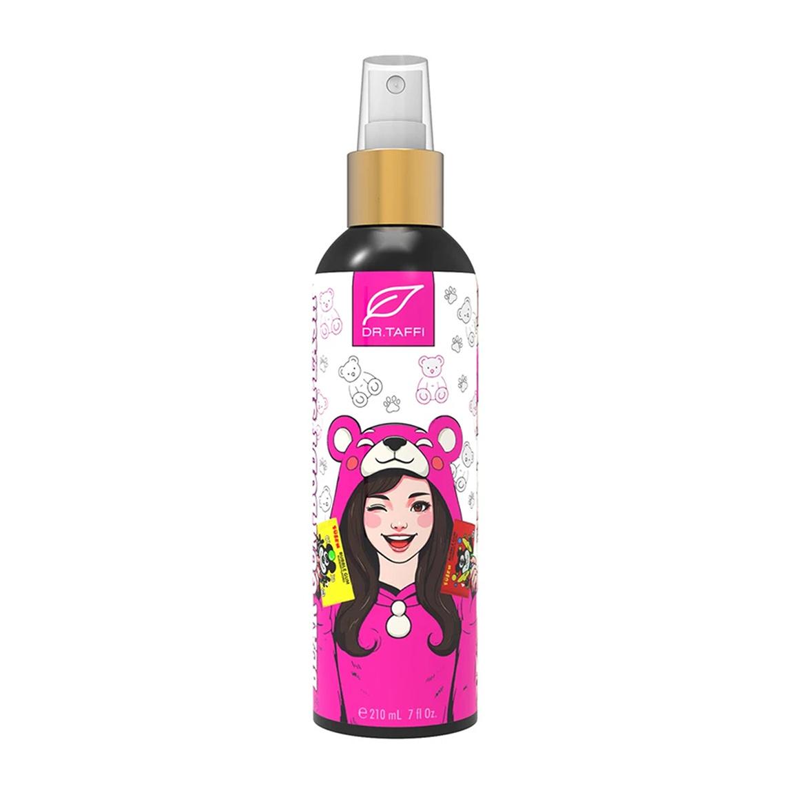 بادی اسپلش زنانه مدل Gummy Bear حجم 210 میلی لیتر
