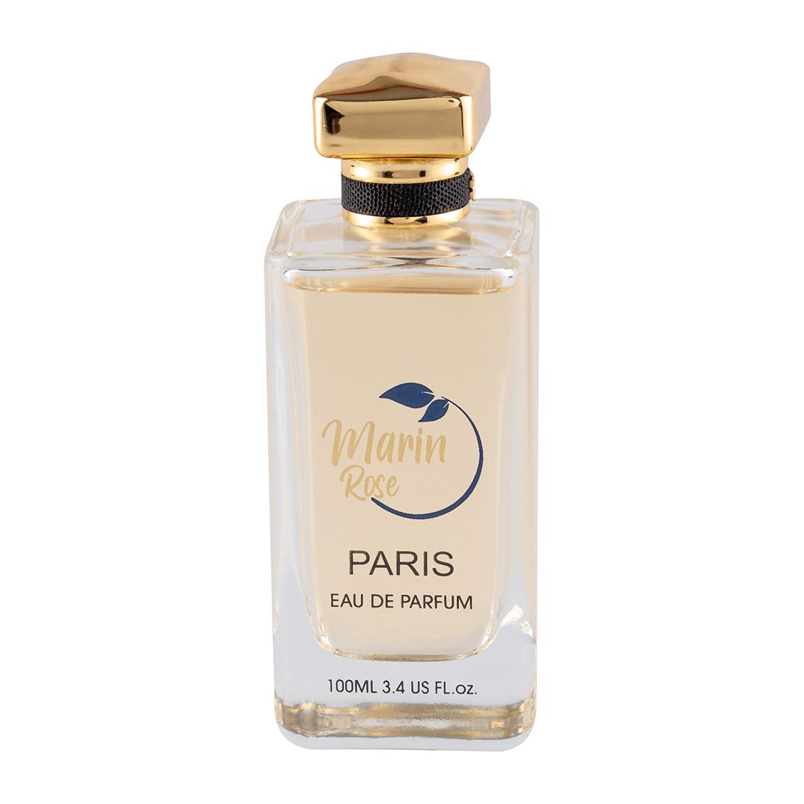ادوپارفوم زنانه مدل Paris حجم 100 میلی لیتر