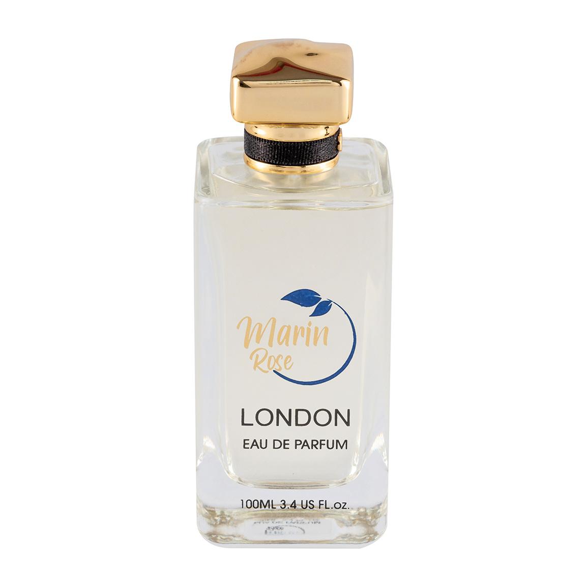 ادوپارفوم زنانه مدل London حجم 100 میلی لیتر