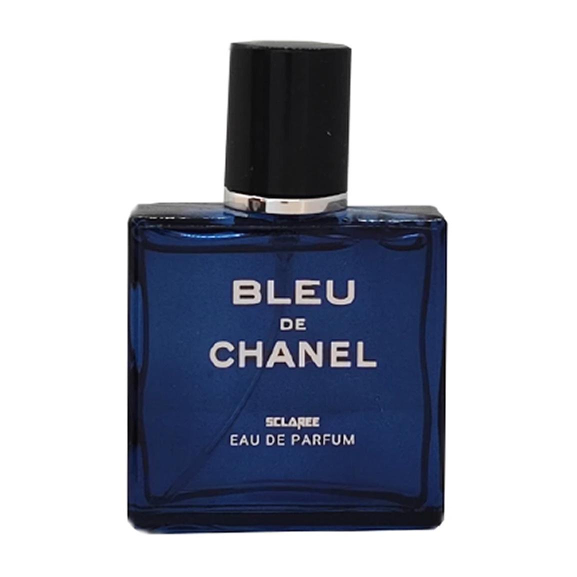عطر جیبی مردانه مدل Bleu De Chanel حجم 30 میلی لیتر