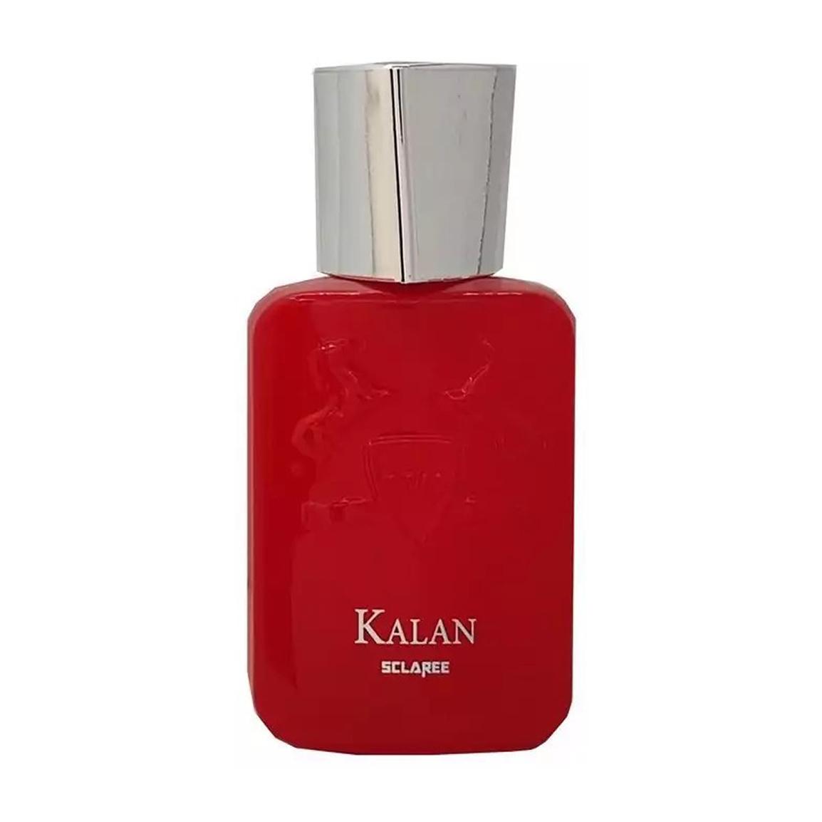 ادو پرفیوم مردانه مدل Kalan حجم 30 میلی لیتر
