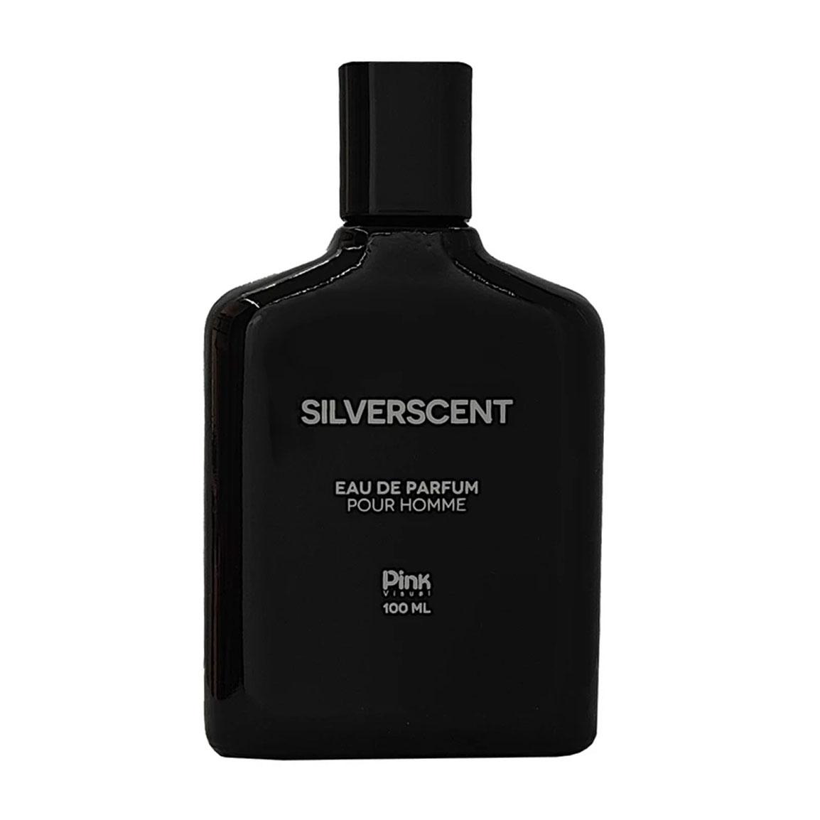 ادوپرفیوم مردانه مدل Silver Scent حجم 100 میلی لیتر