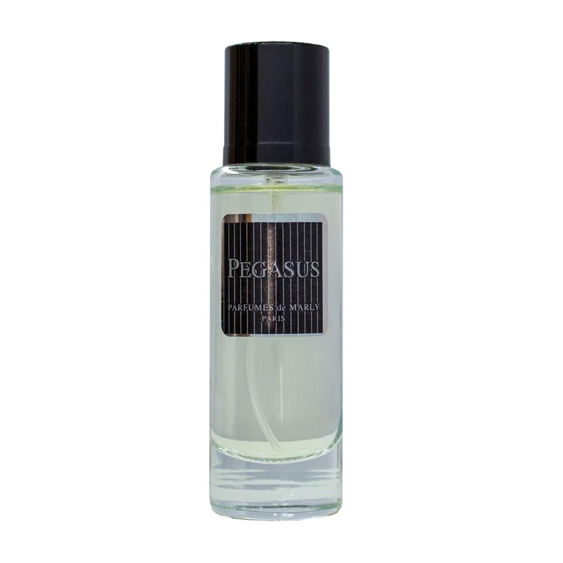 عطر جیبی مردانه مدل Pegasus حجم 35 میلی لیتر