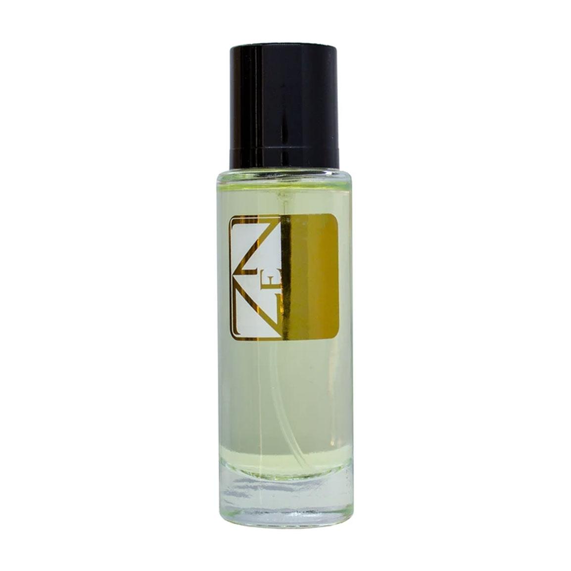 عطر جیبی زنانه مدل Shiseido Zen حجم 35 میلی لیتر