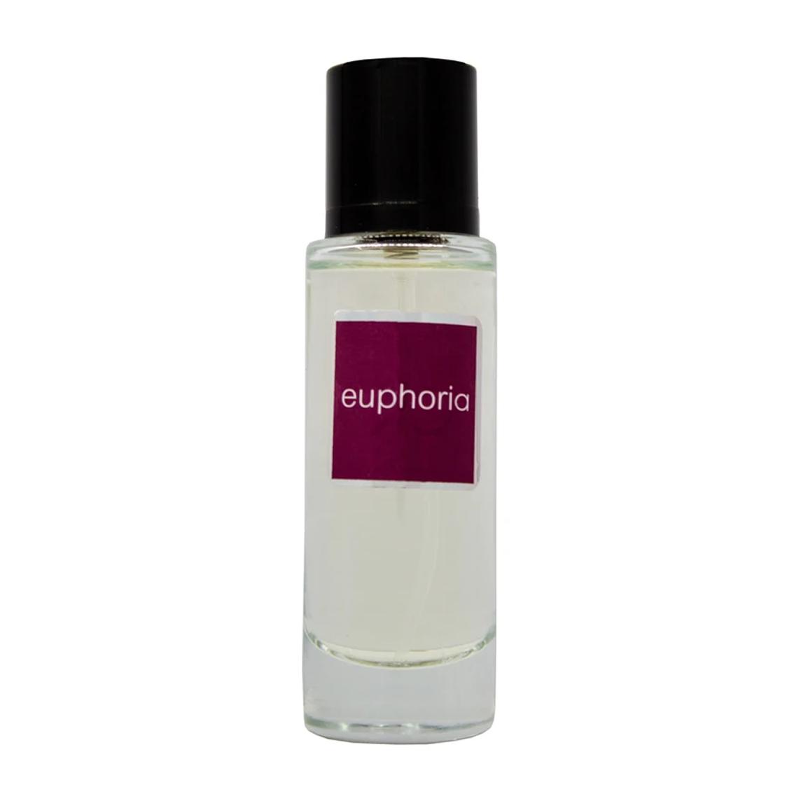 عطر جیبی زنانه مدل Euphoria حجم 35 میلی لیتر