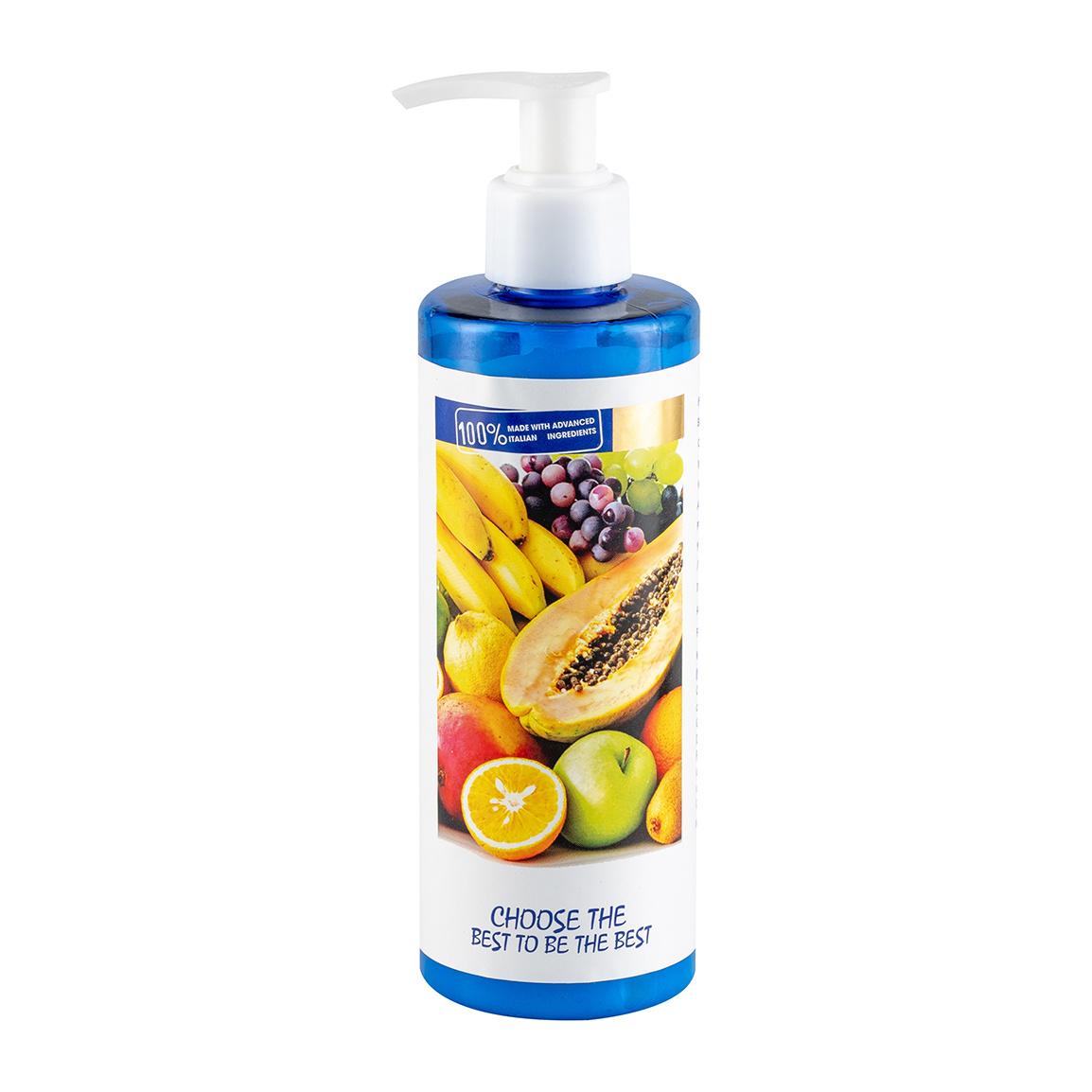 کرم مرطوب کننده مدل Multi Vitamin حجم 250 میلی لیتر