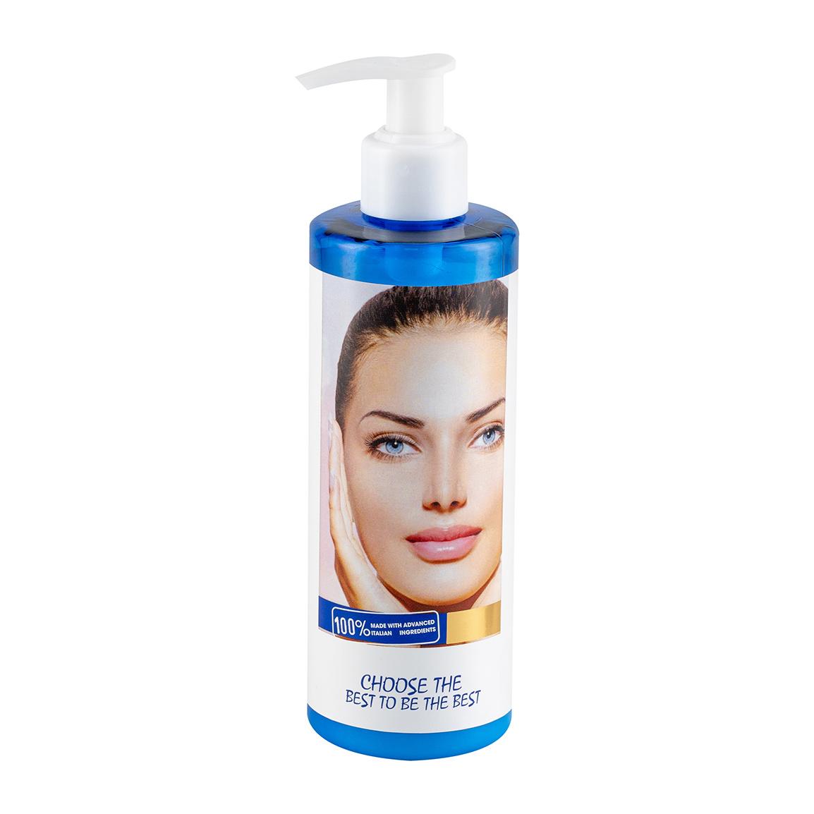 کرم مرطوب کننده مدل Collagen And Elastin حجم 250 میلی لیتر