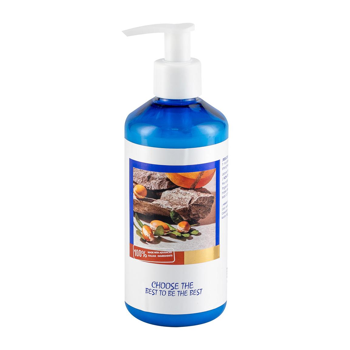 ماسک مو فاقد سولفات مدل Argan حجم 300 میلی لیتر