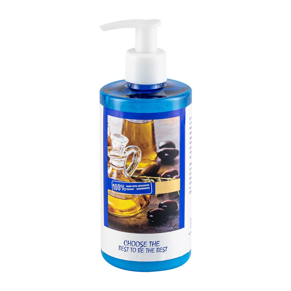 ماسک مو فاقد سولفات مدل Dr Hair حجم 300 میلی لیتر