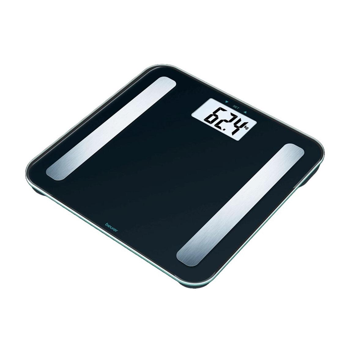 ترازوی تشخیصی مدل BF183