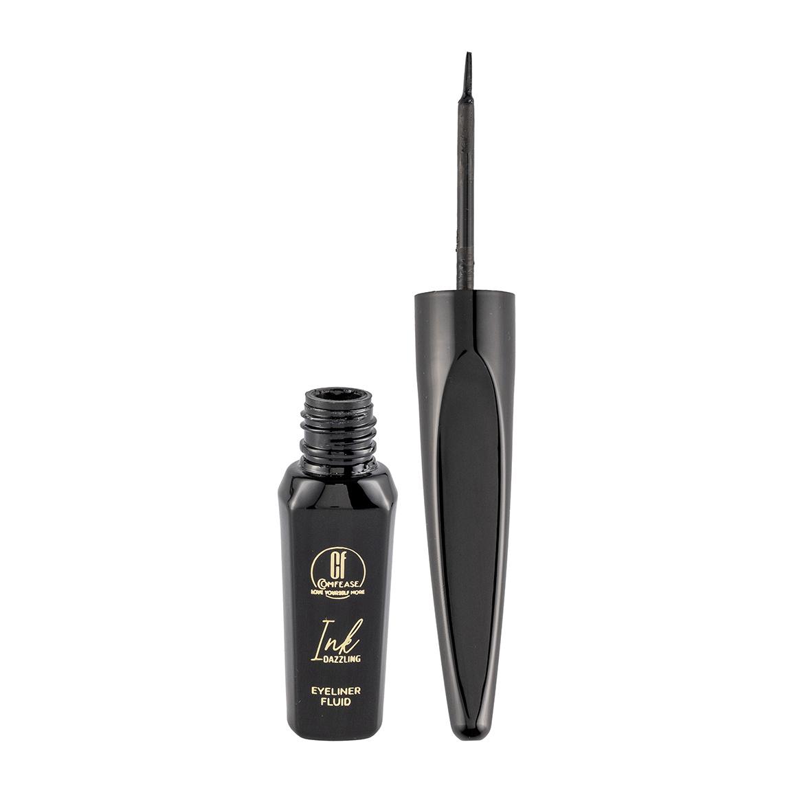خط چشم مویی مدل Care Mix وزن 9.5 گرم