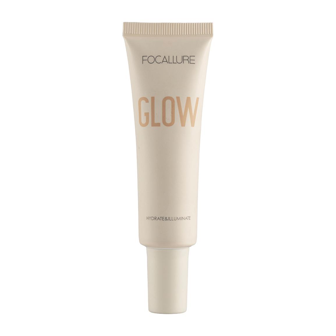 پرایمر آبرسان مدل Glowmax