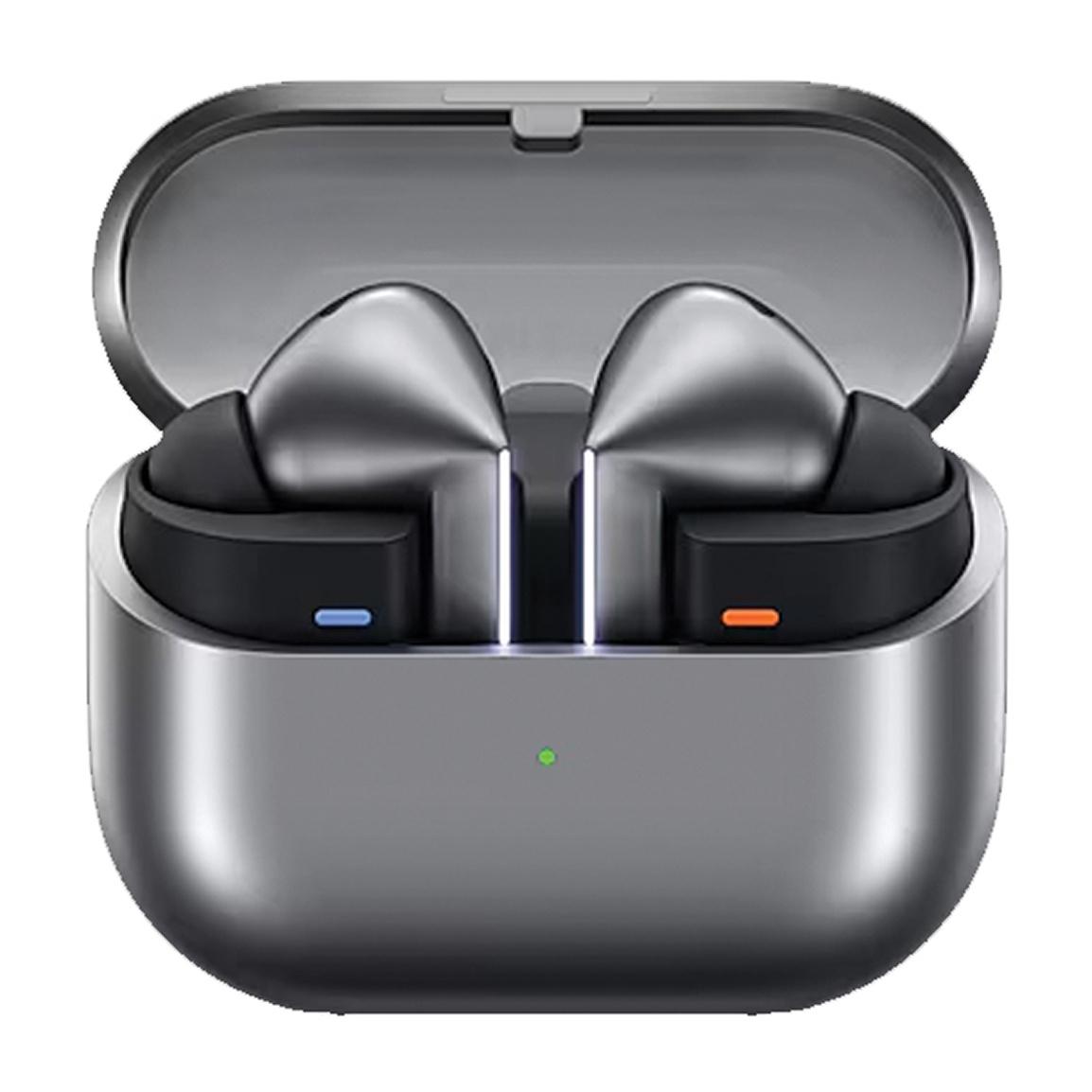 هدفون بلوتوثی سامسونگ مدل Galaxy Buds3 Pro
