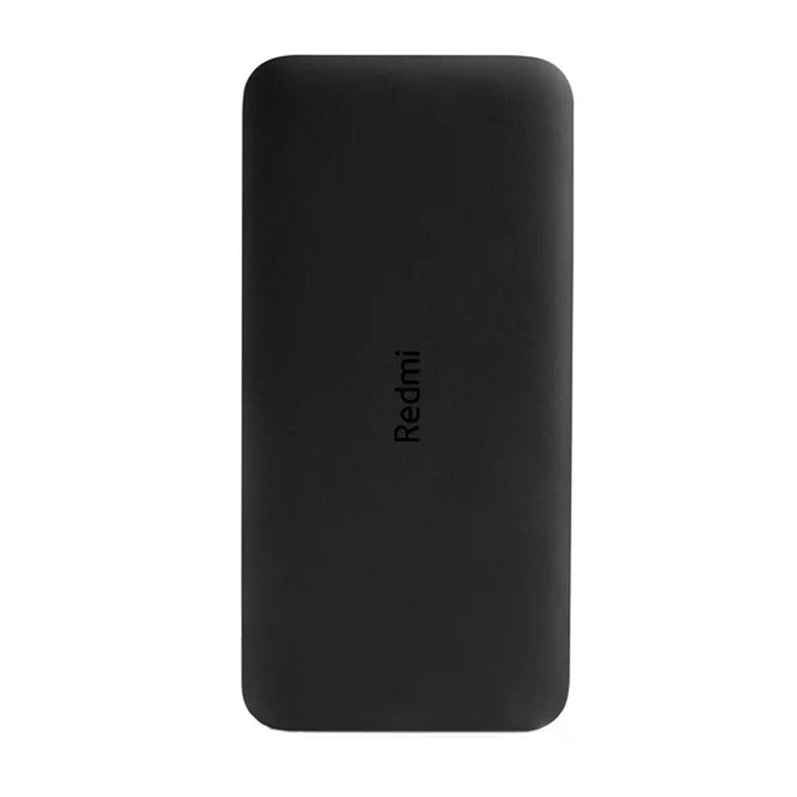 پاوربانک مدل Redmi ظرفیت 10000 میلی آمپر ساعت