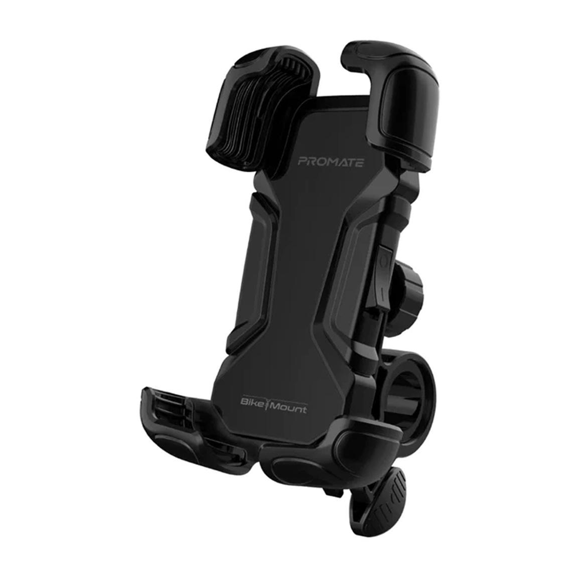 پایه نگهدارنده گوشی موبایل مدل BIKEMOUNT.BLACK