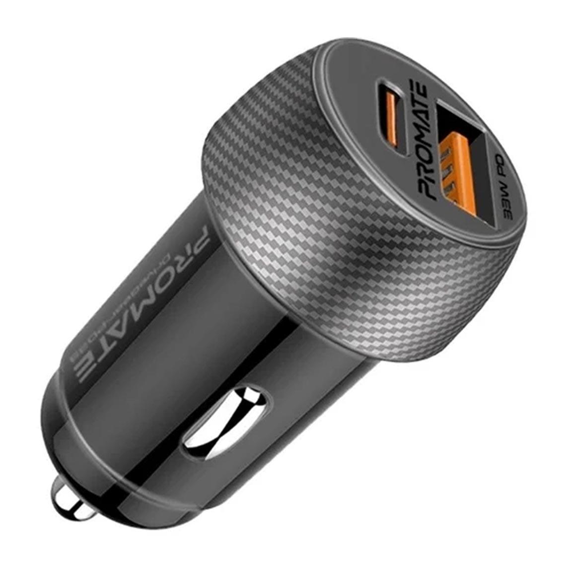 شارژر فندکی مدل DriveGear-PD33