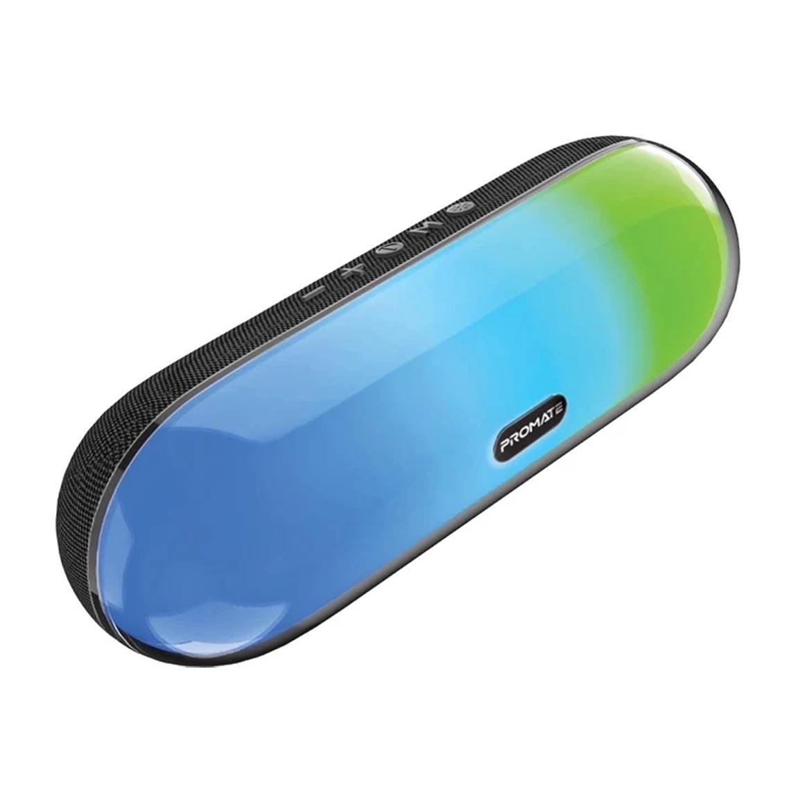 اسپیکر بلوتوثی مدل LUMIBAR