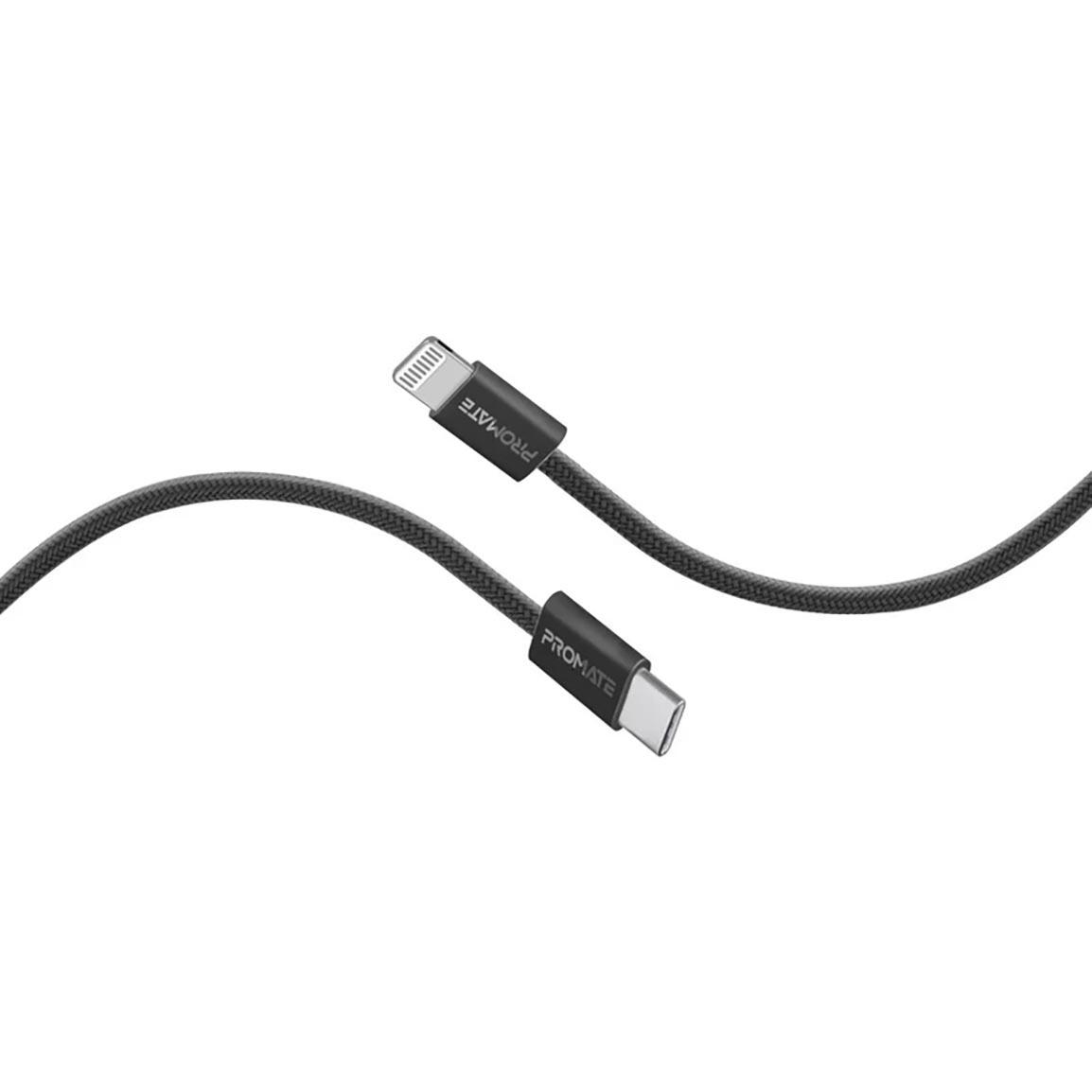کابل USB-C به USB-C مدل ECOLINE-CC120