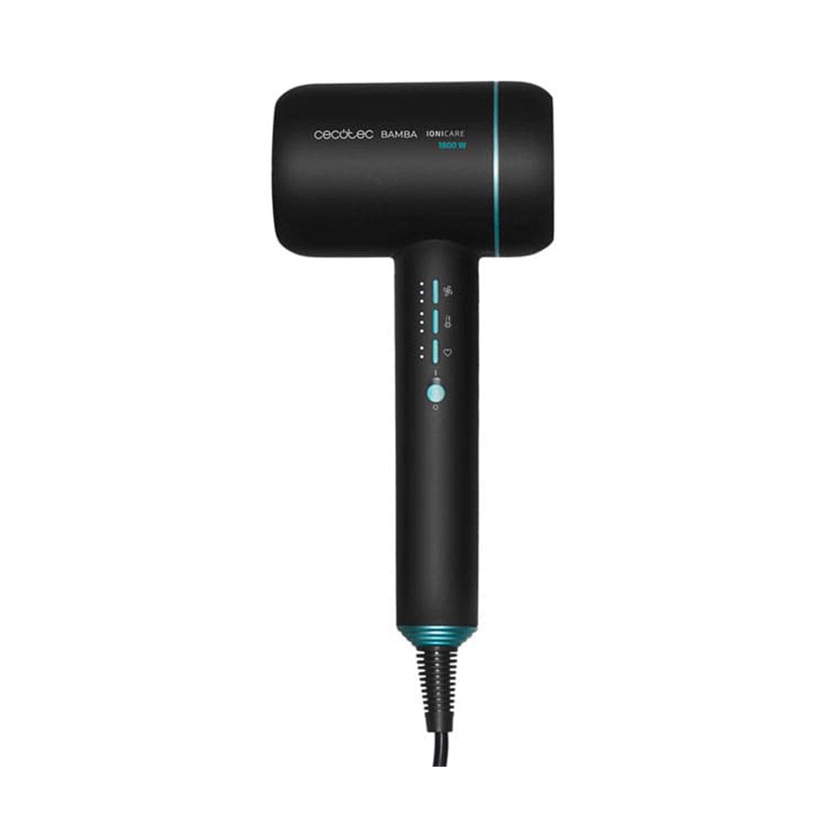 سشوار حرفه ای مدل Bamba Ionicare 6000