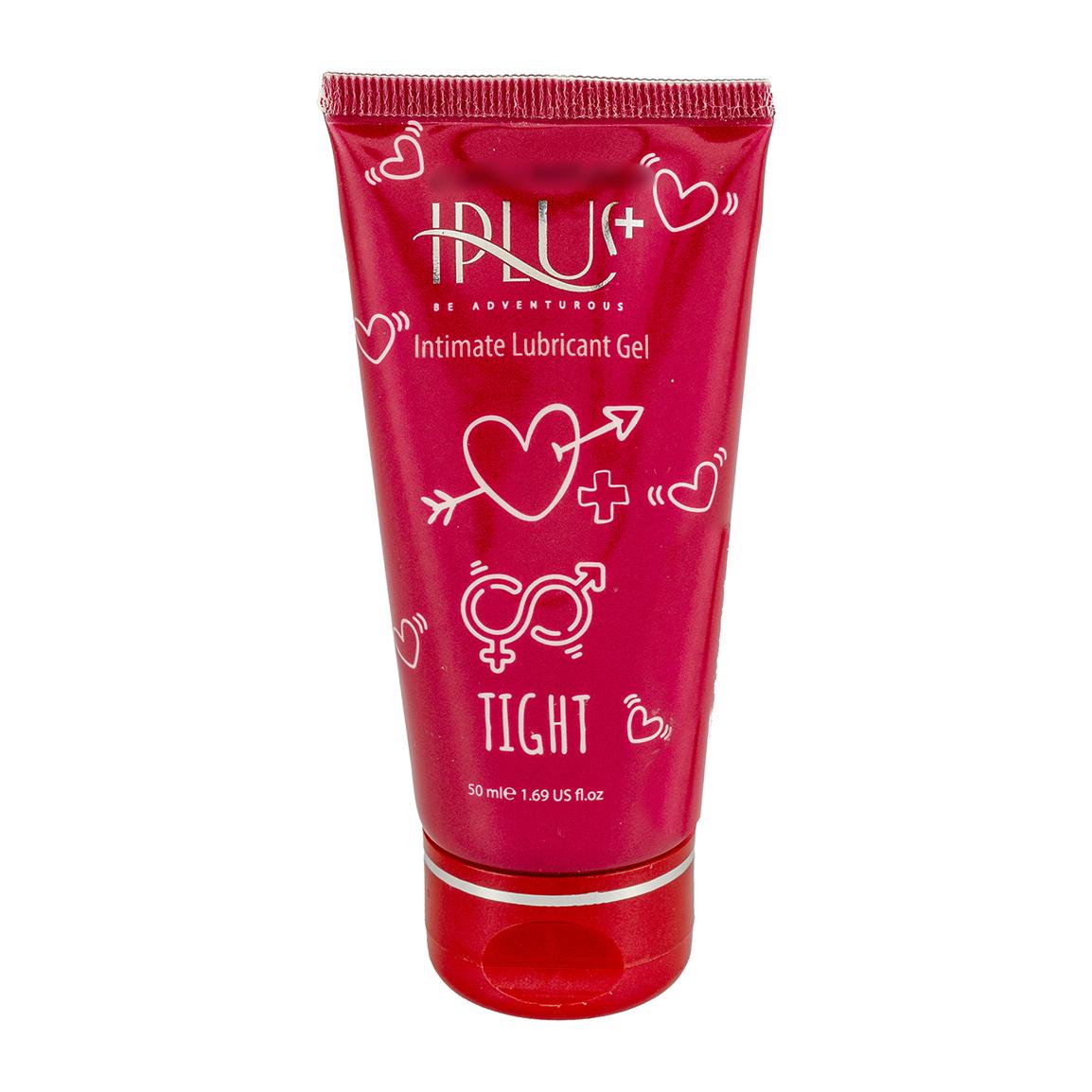 ژل لوبریکانت مدل Tight حجم 50 میلی لیتر