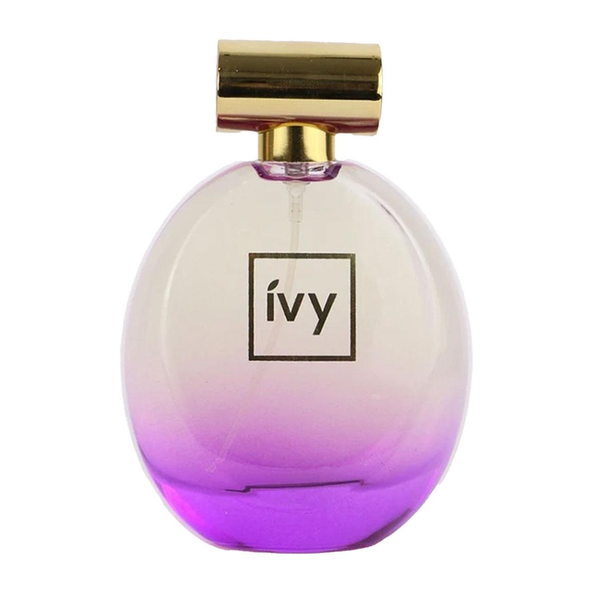 ادوپرفیوم زنانه مدل Ivy با رایحه المپیا پاکورابان حجم 80 میلی لیتر