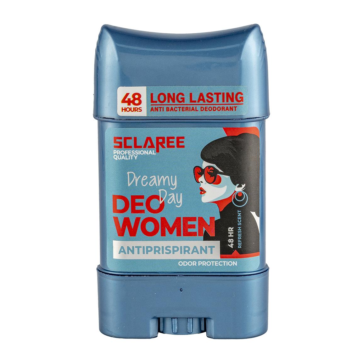 استیک ضد تعریق زنانه مدل Dreamy Day حجم 75 میلی لیتر