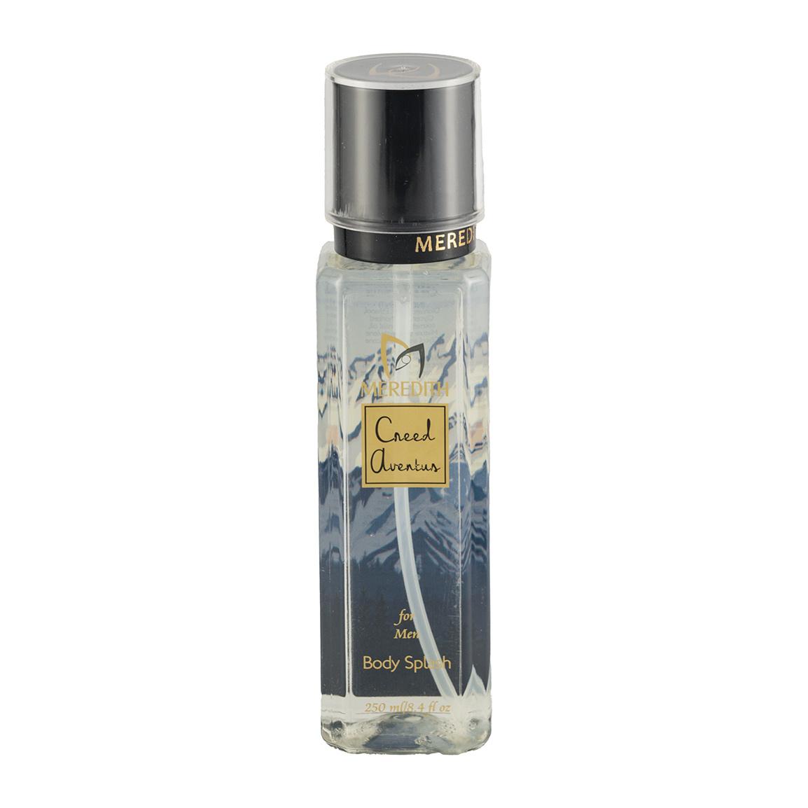بادی اسپلش مردانه مدل CREED AVENTUS حجم 250 میلی لیتر