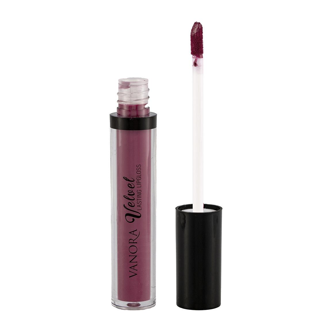 رژ لب مایع مدل Velvet