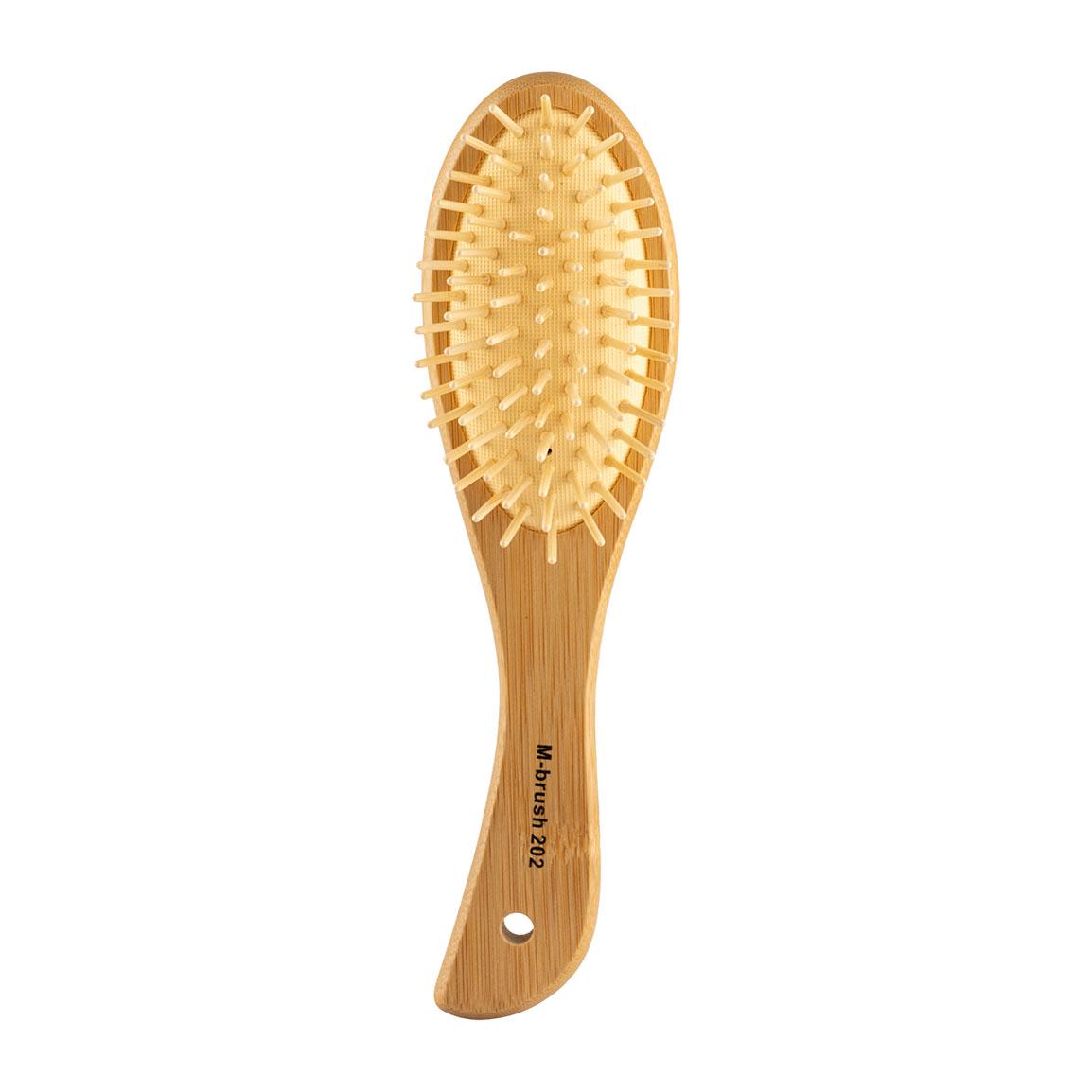 برس چوبی مدل M-202