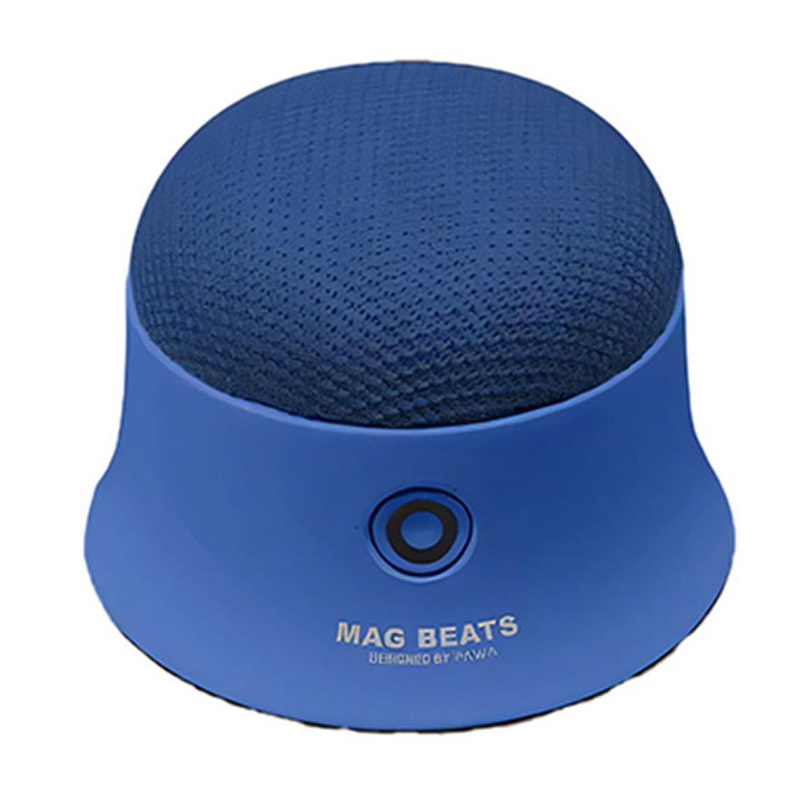 اسپیکر بلوتوثی مگنتی مدل MAG BEATS BTSPKMG2