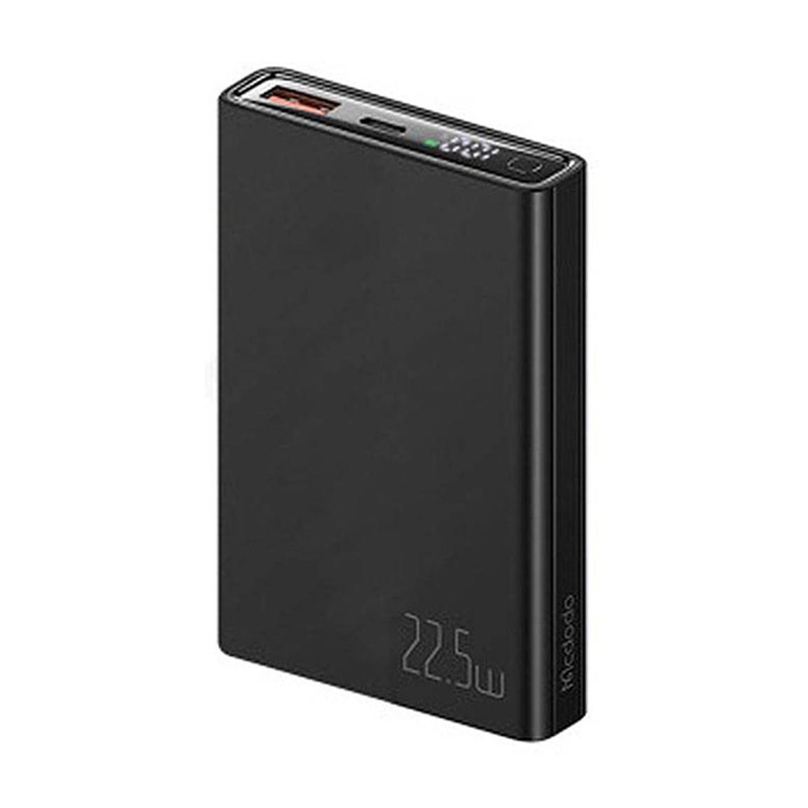 پاوربانک مدل MC-2940 10000MAH