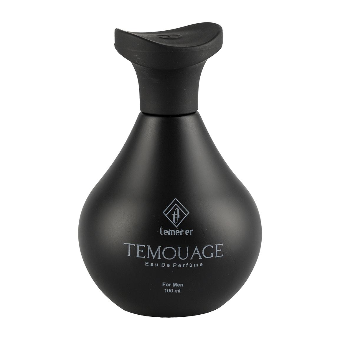 ادوپرفیوم مردانه مدل Temouage حجم 100 میلی لیتر