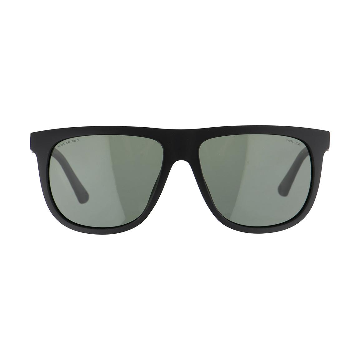 عینک آفتابی مردانه مدل POLICE SPL N33V