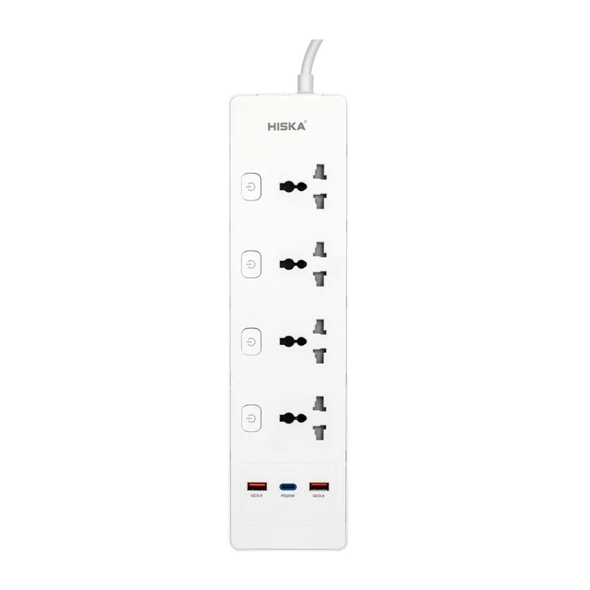 چندراهی برق مدل CH-5518EU