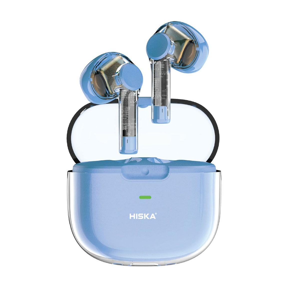 هدفون بلوتوثی مدل FX-537