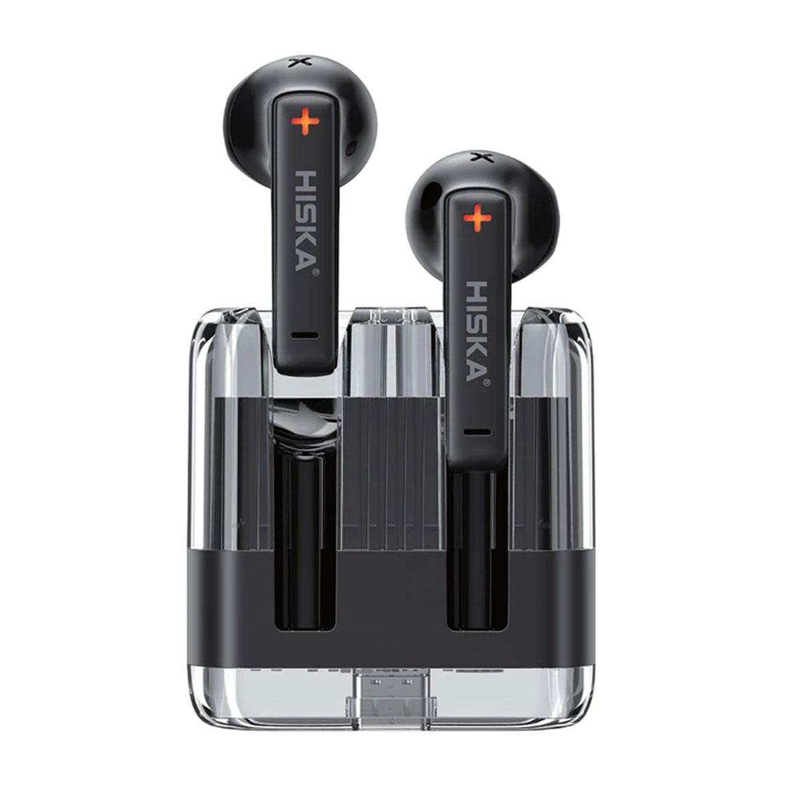 هدفون بلوتوثی مدل FX-559