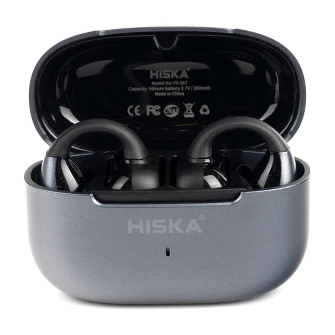 هدفون بلوتوثی مدل FX-567