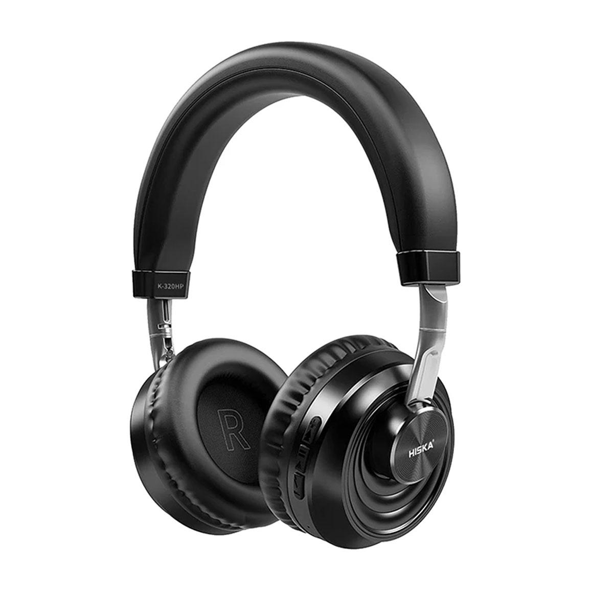 هدفون بیسیم مدل K-320HP