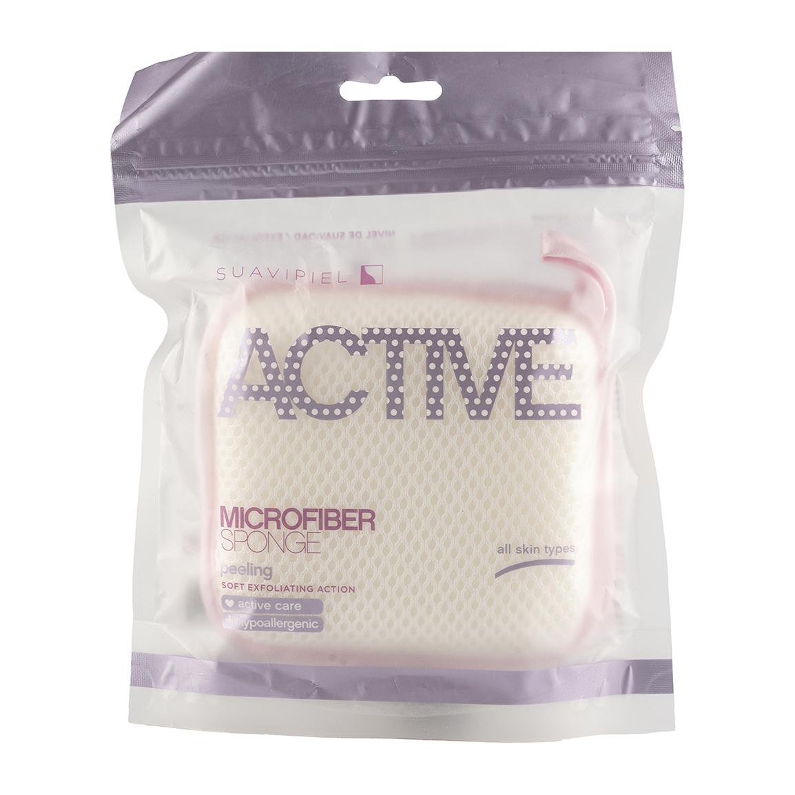 لیف میکروفایبر مدل Active
