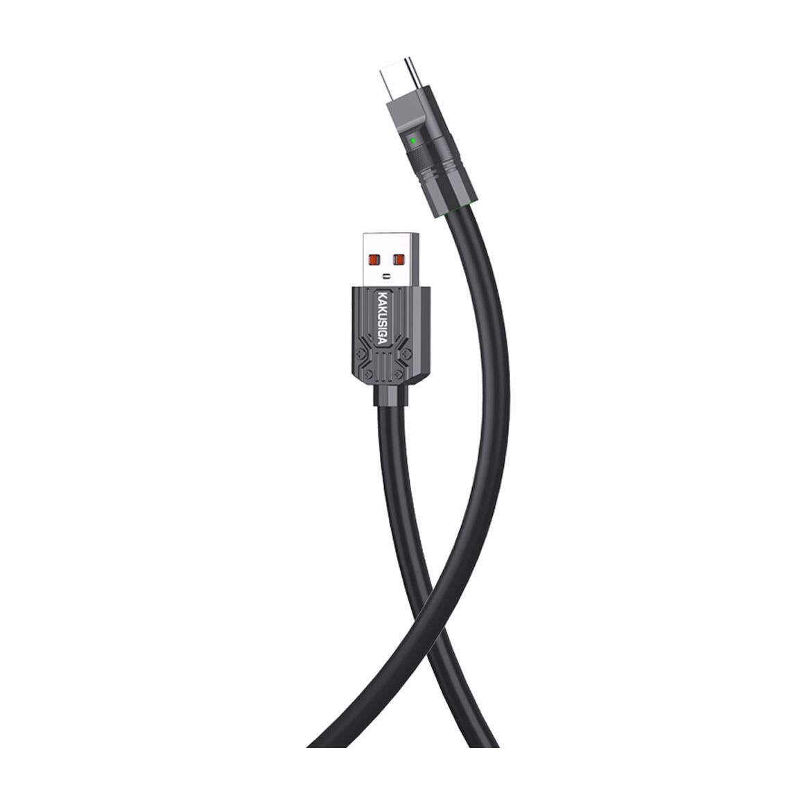 کابل شارژ تایپ سی مدل KSC-955