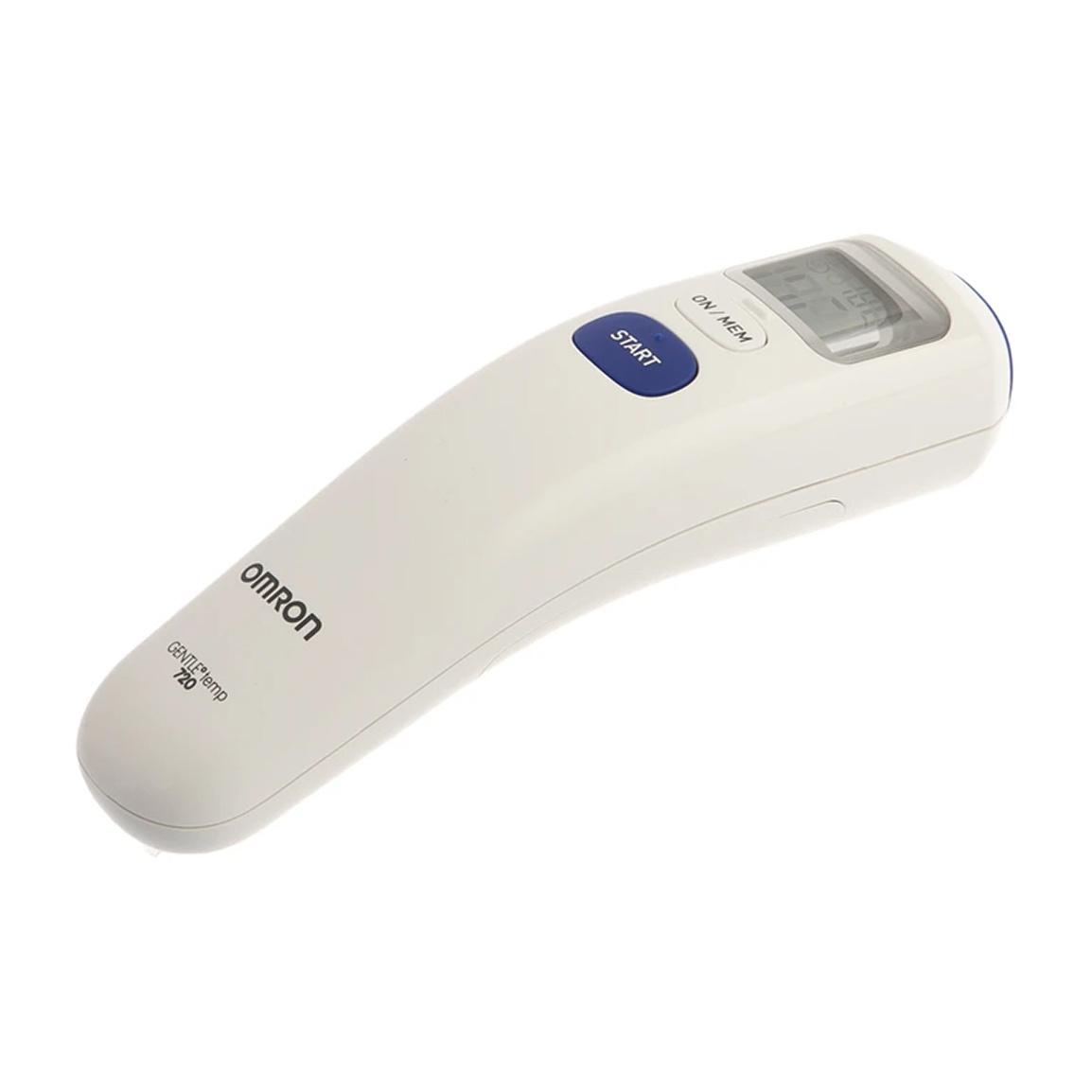 تب سنج دیجیتال مدل MC-720-E