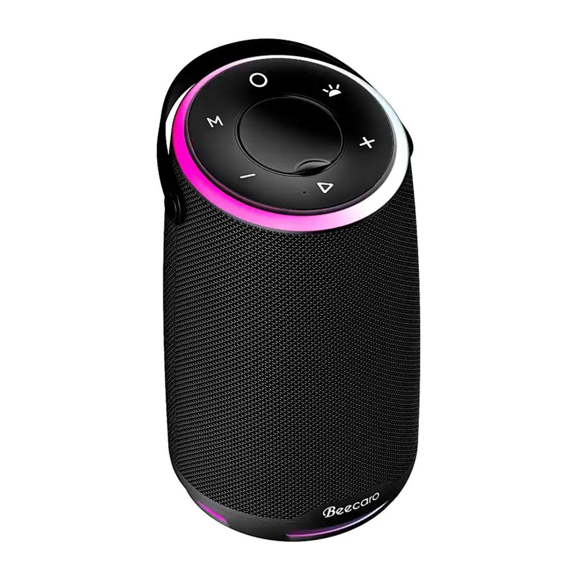 اسپیکر بلوتوثی مدل GS603