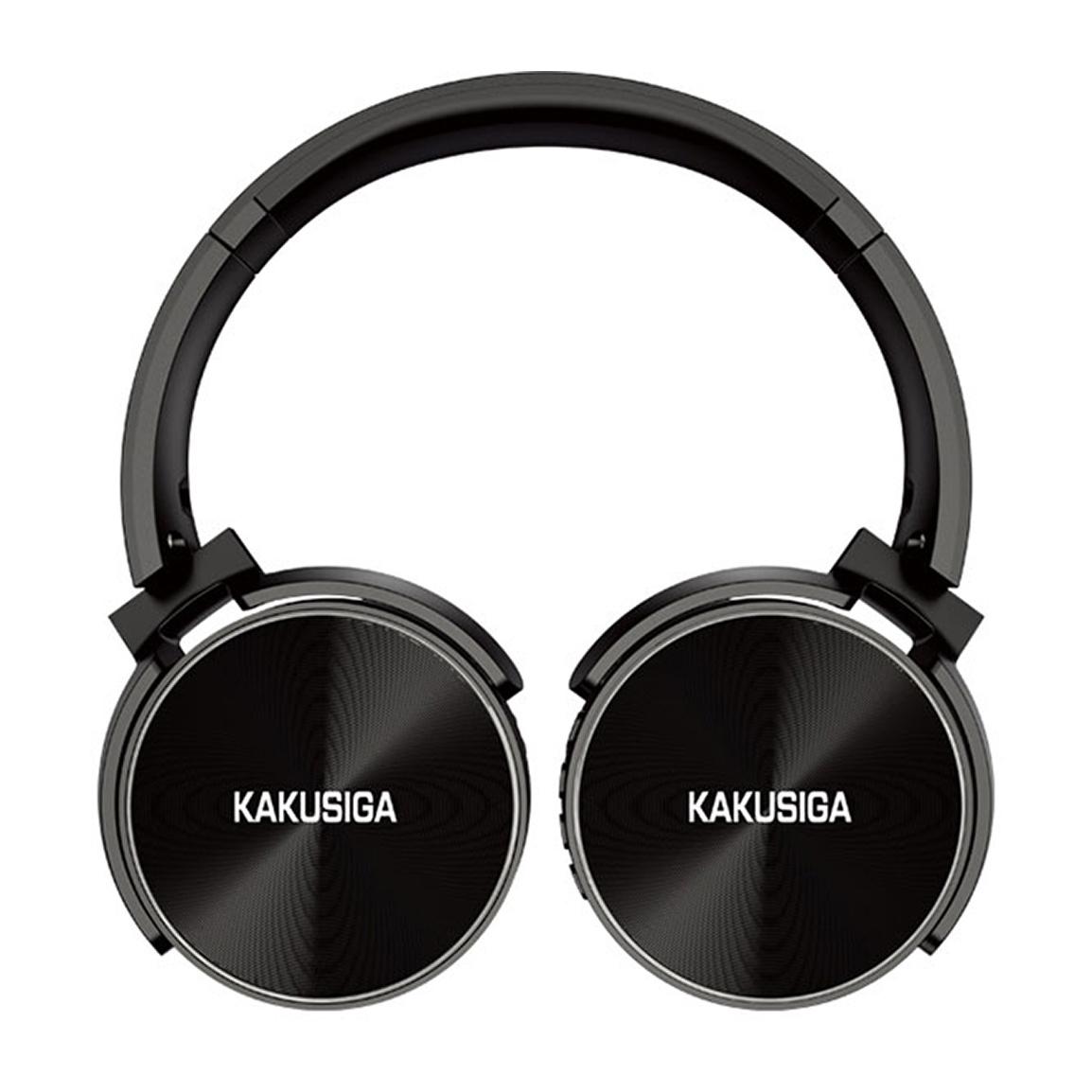 هدفون مدل KSC-658