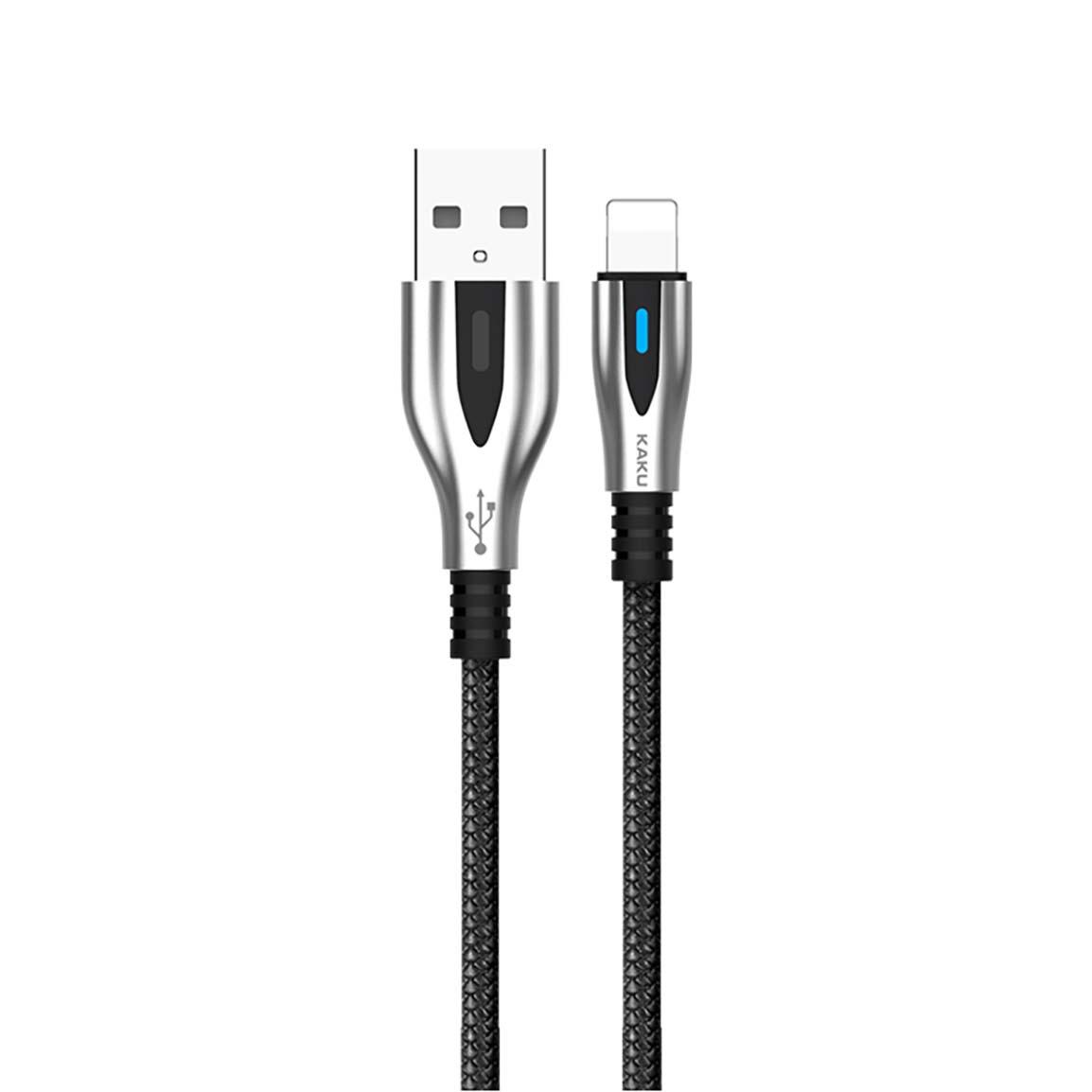 کابل شارژ لایتنینگ مدل KSC-097