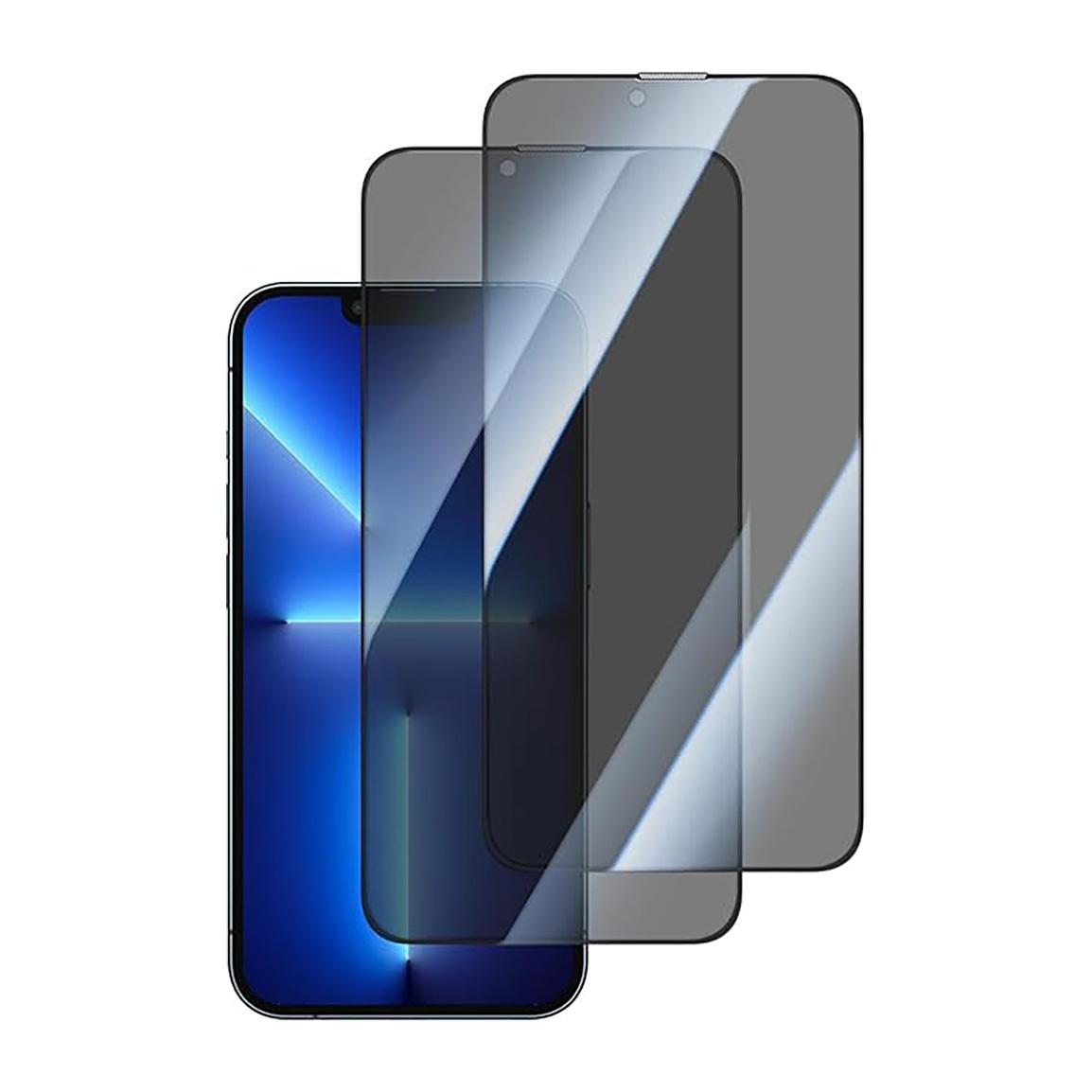 محافظ صفحه موبایل مدل IP15Plus