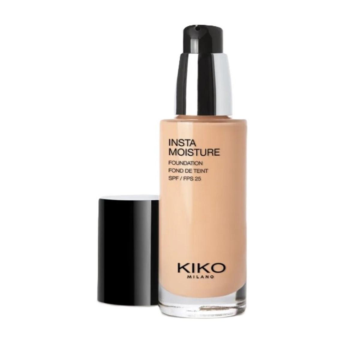 کرم پودر مدل Insta Moisture حجم 30 میلی لیتر