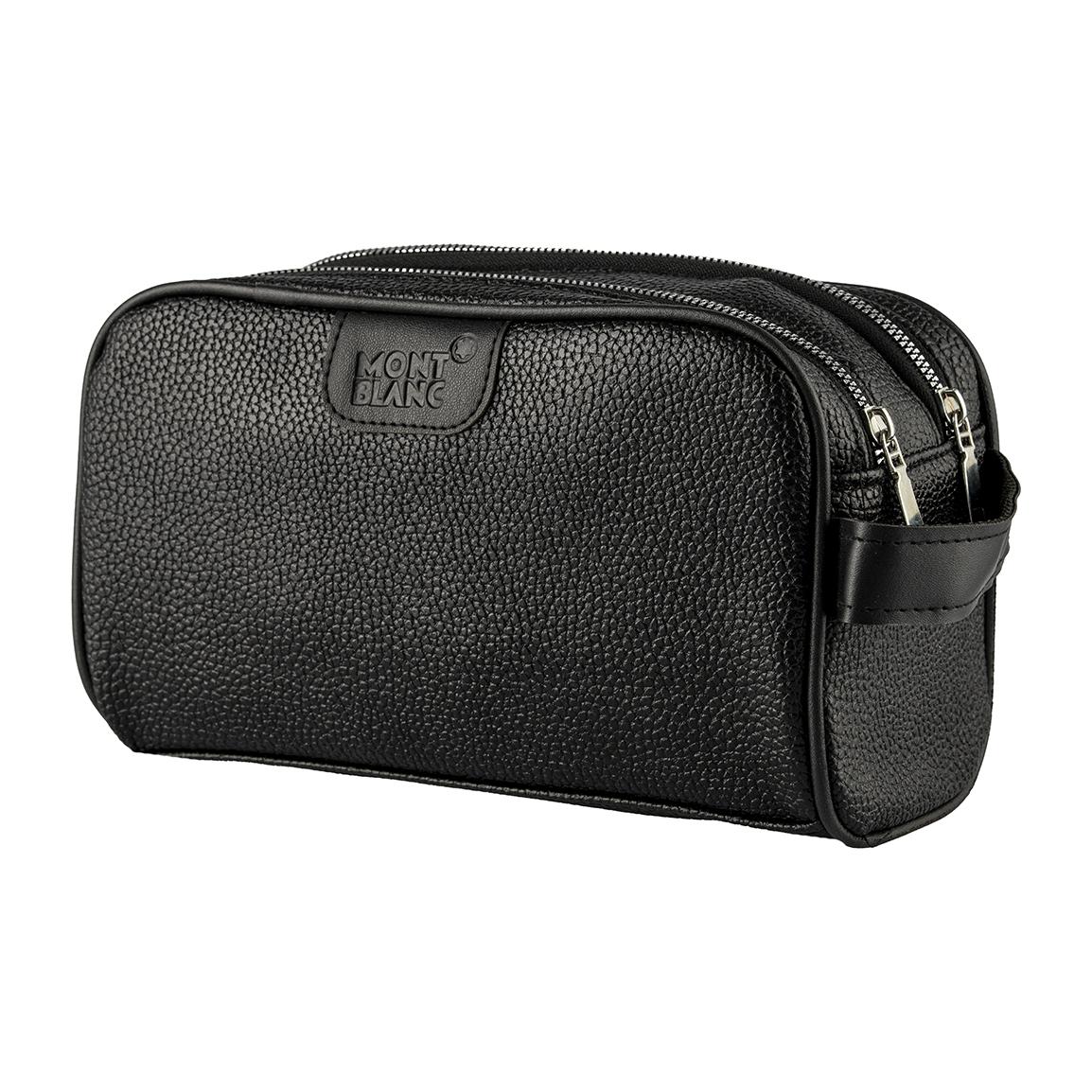 کیف آرایشی مدل Mont Blanc