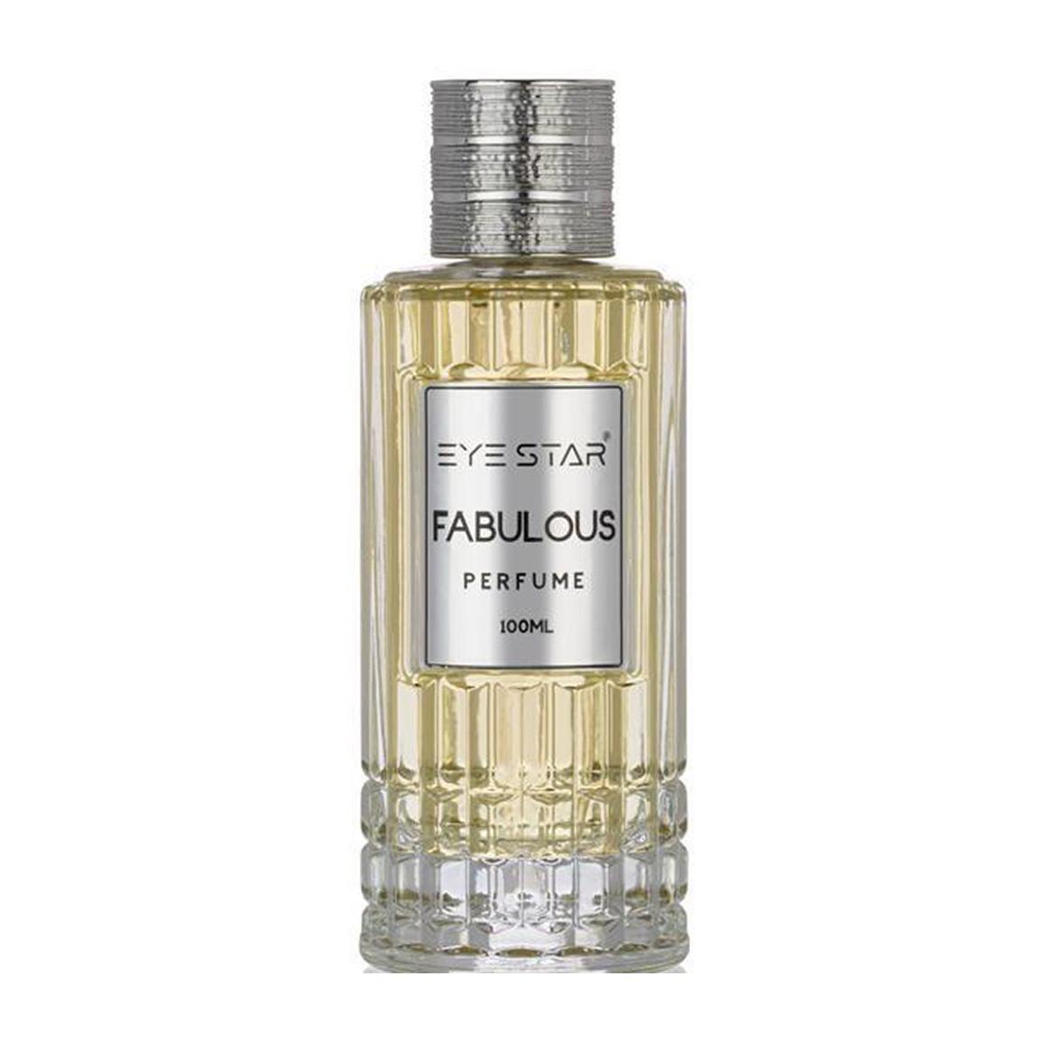 ادوپرفیوم مردانه مدل Fabulous با رایحه فاکینگ فبیولس حجم 100 میلی لیتر